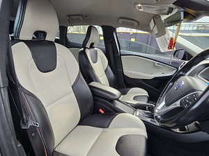 Volvo V40 thumbnail