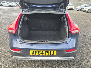Volvo V40 thumbnail