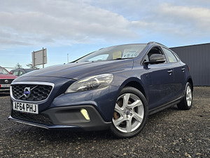 Volvo V40 thumbnail