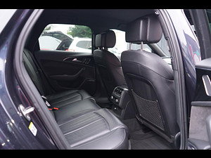 Audi A6 Avant thumbnail
