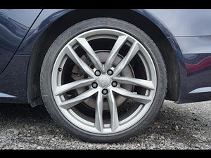 Audi A6 Avant thumbnail