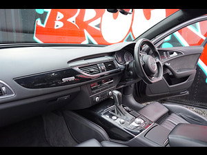 Audi A6 Avant thumbnail