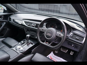 Audi A6 Avant thumbnail