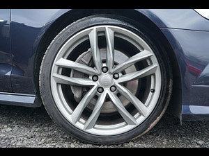Audi A6 Avant thumbnail