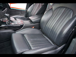 Audi A6 Avant thumbnail