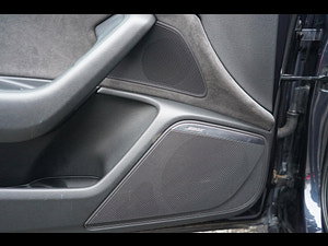 Audi A6 Avant thumbnail