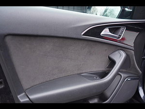 Audi A6 Avant thumbnail