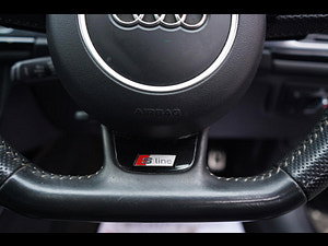 Audi A6 Avant thumbnail