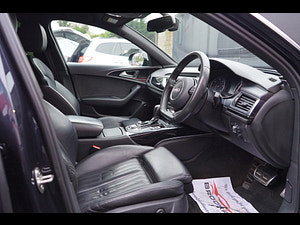 Audi A6 Avant thumbnail
