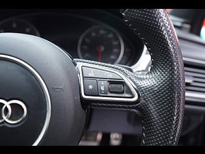 Audi A6 Avant thumbnail