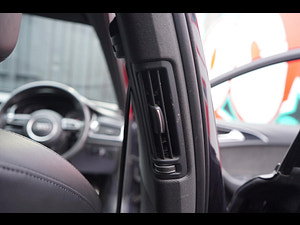 Audi A6 Avant thumbnail