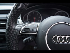 Audi A6 Avant thumbnail