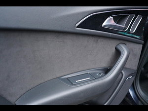 Audi A6 Avant thumbnail