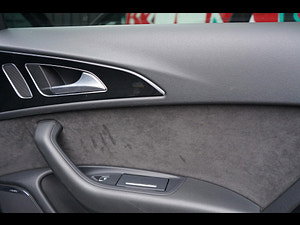 Audi A6 Avant thumbnail