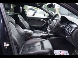 Audi A6 Avant thumbnail