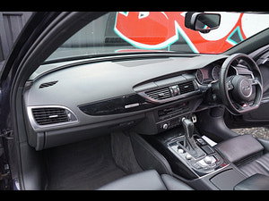 Audi A6 Avant thumbnail