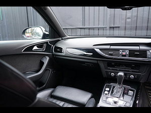 Audi A6 Avant thumbnail