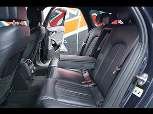 Audi A6 Avant thumbnail