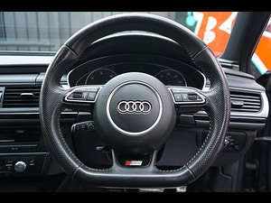 Audi A6 Avant thumbnail