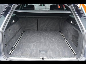Audi A6 Avant thumbnail