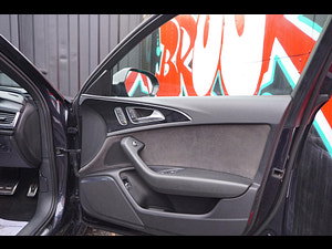 Audi A6 Avant thumbnail