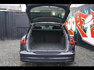 Audi A6 Avant thumbnail