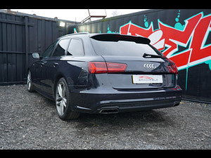 Audi A6 Avant thumbnail