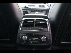 Audi A6 Avant thumbnail