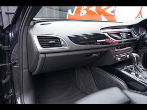 Audi A6 Avant thumbnail