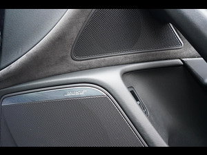Audi A6 Avant thumbnail