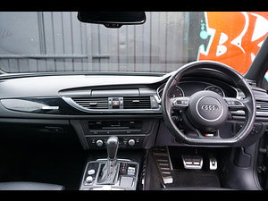 Audi A6 Avant thumbnail