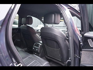 Audi A6 Avant thumbnail