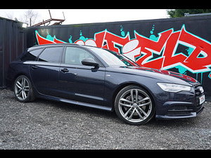 Audi A6 Avant thumbnail