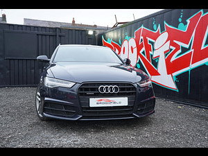 Audi A6 Avant thumbnail