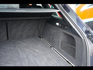 Audi A6 Avant thumbnail