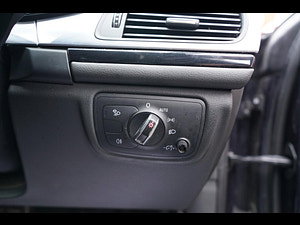Audi A6 Avant thumbnail
