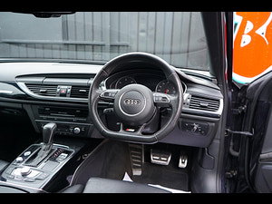 Audi A6 Avant thumbnail