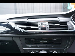 Audi A6 Avant thumbnail