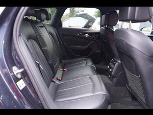 Audi A6 Avant thumbnail