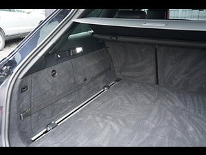 Audi A6 Avant thumbnail