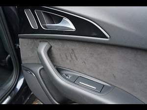 Audi A6 Avant thumbnail