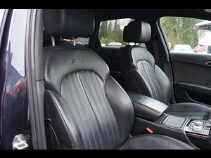 Audi A6 Avant thumbnail