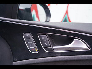 Audi A6 Avant thumbnail