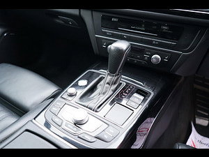 Audi A6 Avant thumbnail