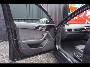 Audi A6 Avant thumbnail