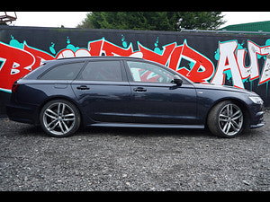 Audi A6 Avant thumbnail