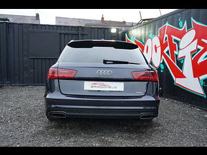 Audi A6 Avant thumbnail