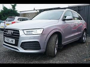 Audi Q3 thumbnail