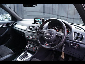 Audi Q3 thumbnail