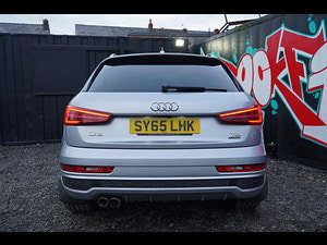 Audi Q3 thumbnail